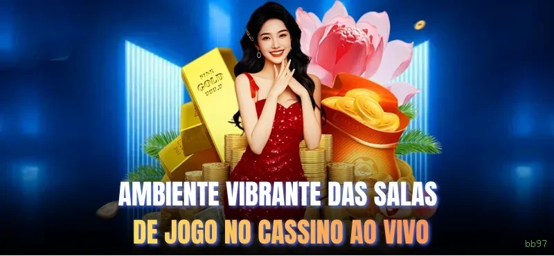Imagem promocional do cadastro da bb97