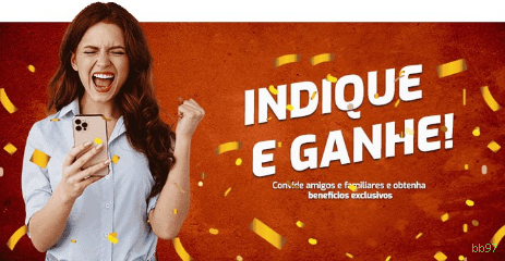 Imagem promocional do cassino online da bb97 mostrando jogos ao vivo