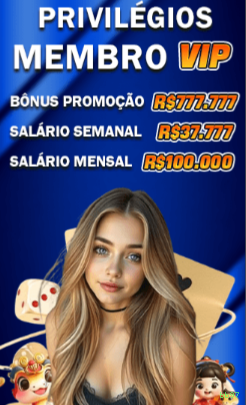 Imagem promocional do programa VIP da bb97