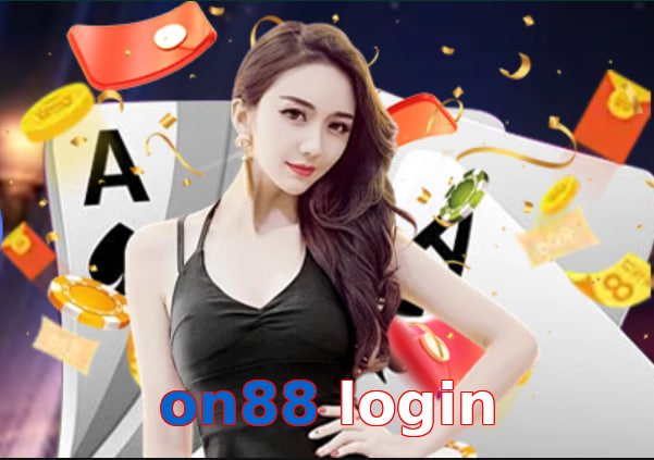 on88 login
