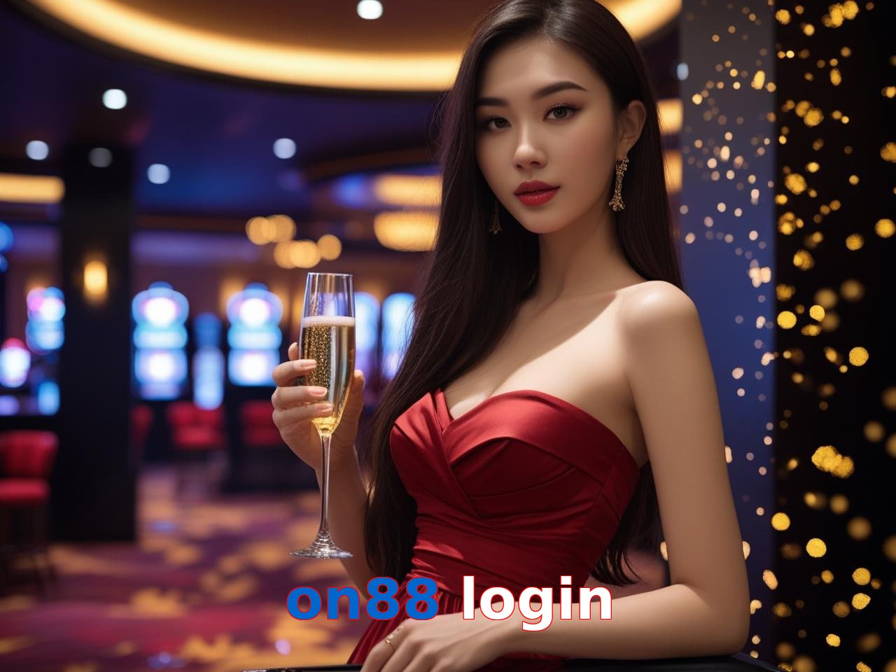 on88 login