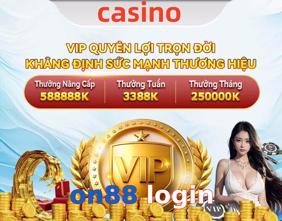 on88 login