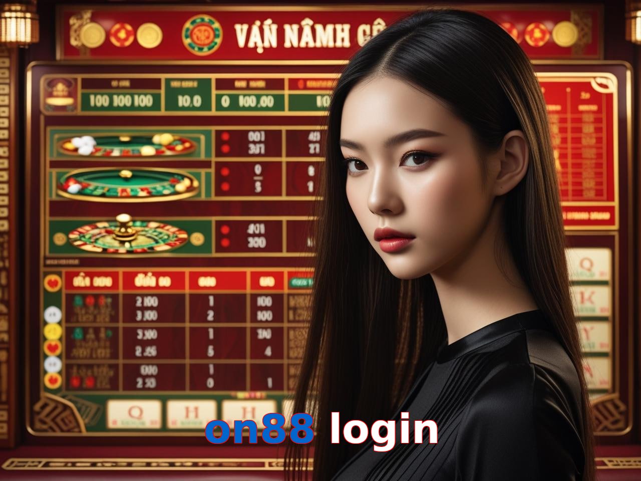 on88 login