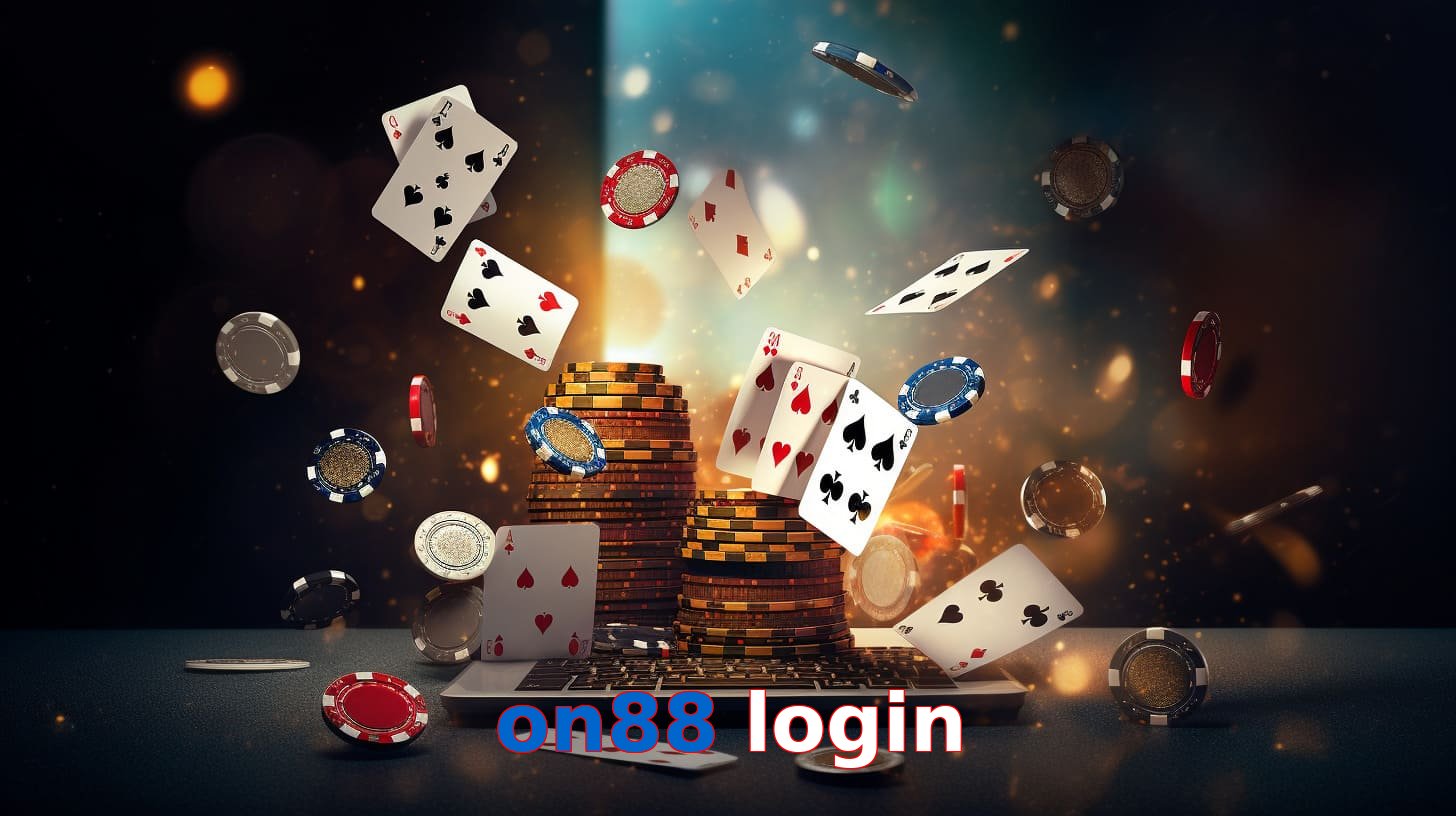 on88 login