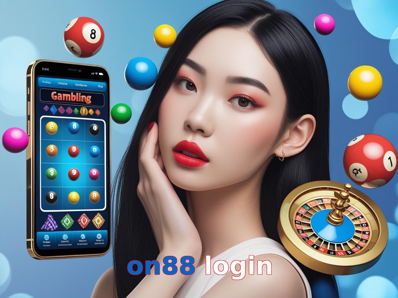 on88 login