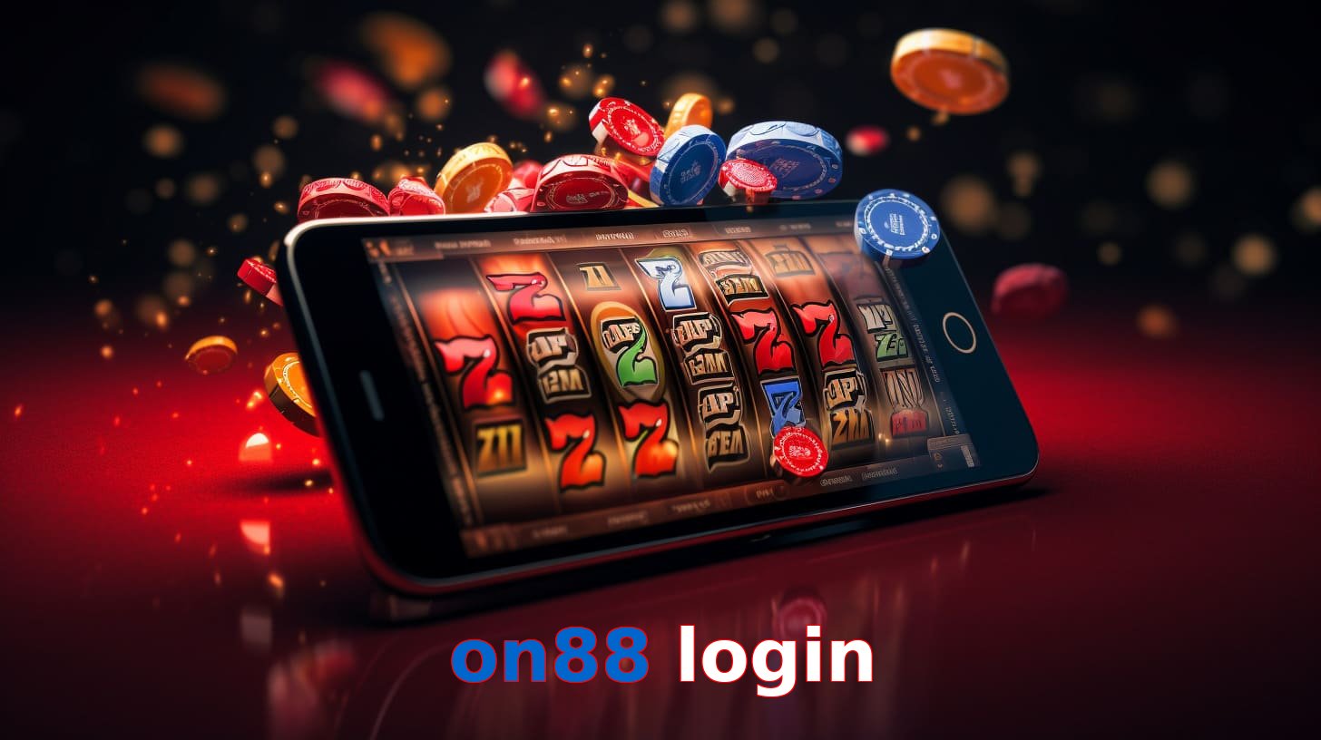 on88 login
