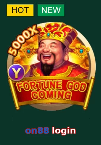 on88 login