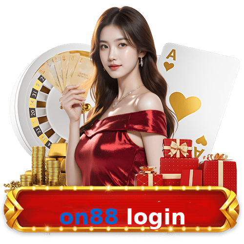 on88 login