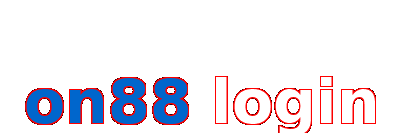 on88 login