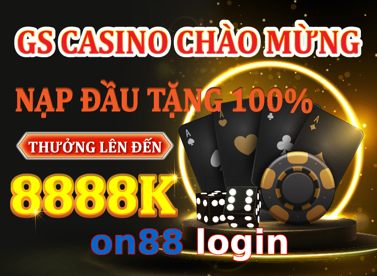 on88 login